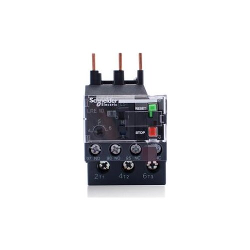 Thermal overload relay LRE10 LRE10N LRN10N 4-6A