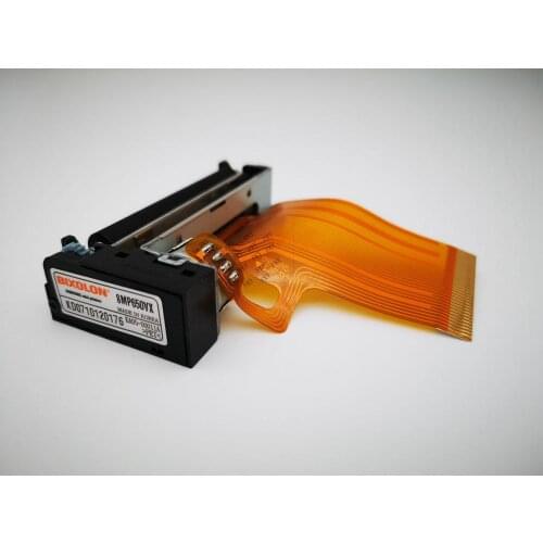 Thermal printing core SMP650V, thermal print head SMP650UKC, 58MM thermal printer accessories SMP650,SMP650UC SMP-650 SMP650VX