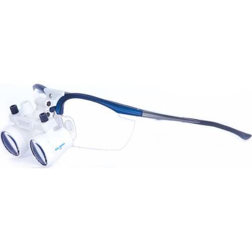 TAOS 2.5X 460mm Surgical Dental loupe Binocular loupes medical Magnifier