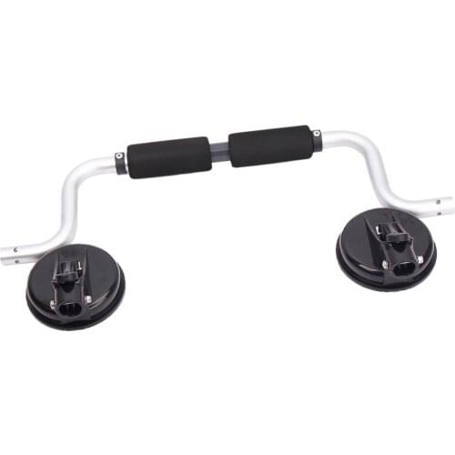 Universal Heavy Duty Kayak Roof Rack Canoe Boat Surfboard Car Top Mount Carrier Ski Paddleboard Surfboard Snowboard Accessories