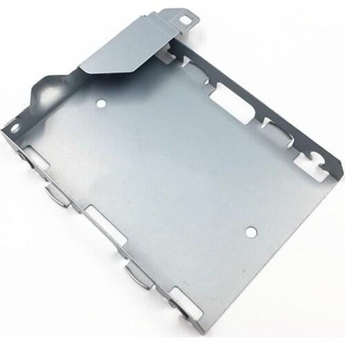 Built-In Hard Disk Bracket Tray Mount With Screws Replacement Accessories for PS4 1100 1200 Host