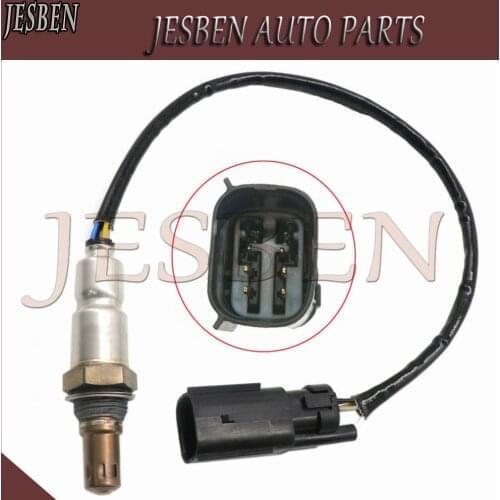 234-5150 68087364AA Upstream Lambda O2 Oxygen Sensor For CHRYSLER 200 DODGE DART FIAT 500X RAM PROMASTER CITY 2.4L 2013-2020