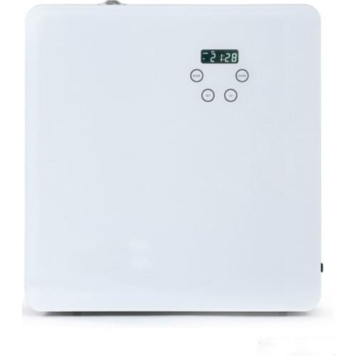 5000m3 500ml Fragrance Machine Scented Diffuser HVAC Aroma Scent Unit Diffuser Air Purifier For Office Lobby Hotel