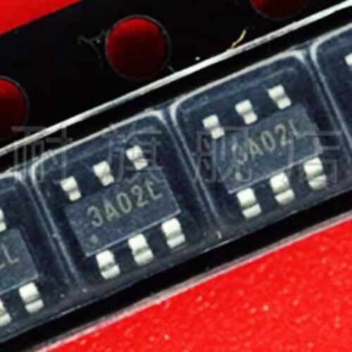 AT1316A-02TP1U AT1316A 3A02* SOT23-6 new original