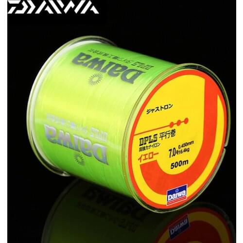 BIUTIFU Fishing Line