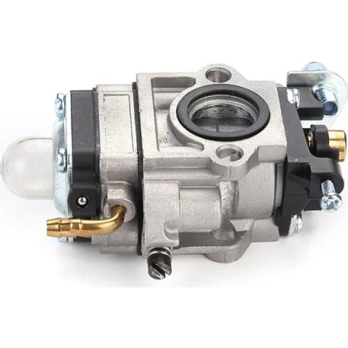 CARPRIE Carburetors 40cc 43cc 49cc 2-Stroke Carburetor Lawn Mower Hedge Trimmer Brush Cutters Engine m20
