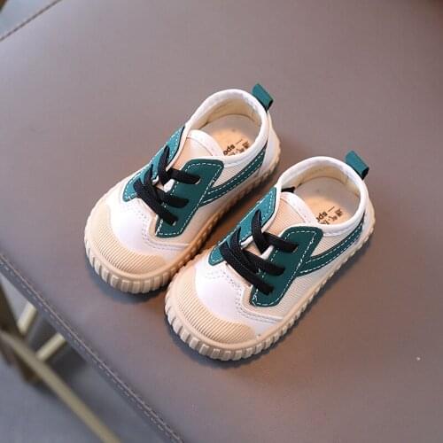 Children Casual Shoes Winter Baby Girl Thicken Plush Warm Ankle Shoes Fashion Soft Bottom Casual Add Cotton Kids Boys Sneakers