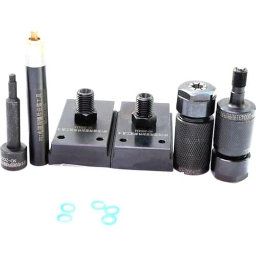 For Cummins Injector HPI Actuator Disassembly Measuring Tool with Video Instruction