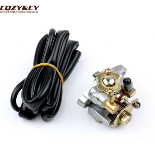 Motorcycle Oil Pump for Yamaha DT 50 DTR Enduro 50 DTX SM50 TZR 50cc AM6 after 2003 Minarelli 2 stroke