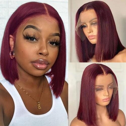 NeekoBeauty Synthetic Wigs