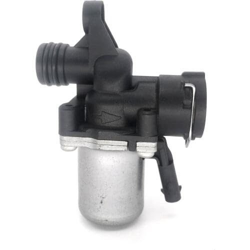 NEW Coolant Heater Control Valve For Mercedes BENZ C,E,S-Klasse Coupe C207 OE 2722000031