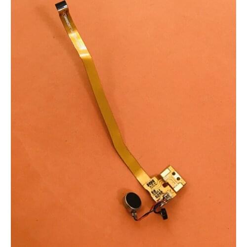 Original Microphone Mic for LEAGOO Power 2 MTK6580 Quad Core 5.0" Free shipping