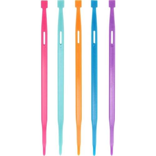 Rubber Banding Device Manual Sewing Machine Multi-purpose Tools Accessories Multi Purpose Tool for Quilters Sewers Crafters