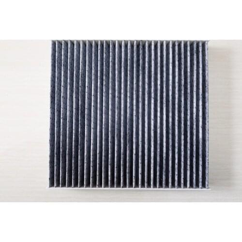 Cabin filter for Infiniti: EX25 / EX35 / FX35 / FX45 / G35 /M25/M37 Peugeot 4008/C4 Aircross OEM:27277-4M400 #ST78C