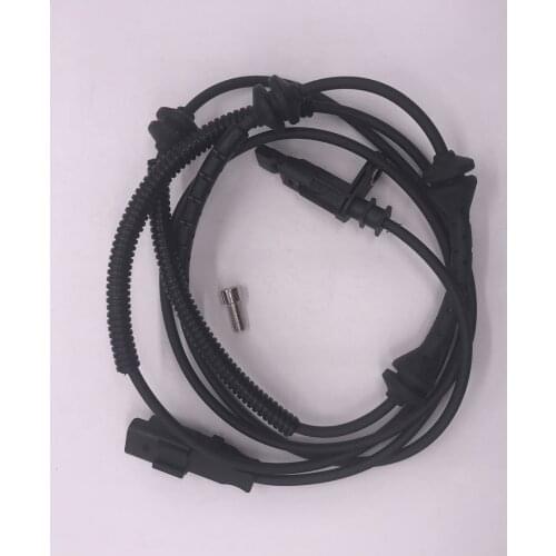 SMD ABS wheel sensor 9642688280 0986594521 for C ITROEN C6 (09/05-/) P EUGEOT 407 (05/04-12/09) 4545.G7 4545.C0 9664699480