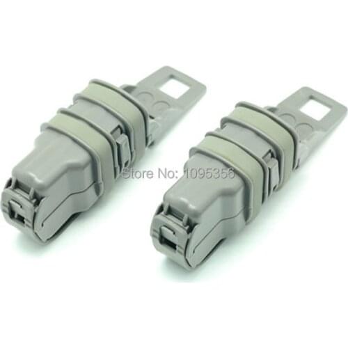 FG Heavy Duty Airsoft Fast Pistol Mag Magazine Attach Molle Pouch Holder Free Shipping