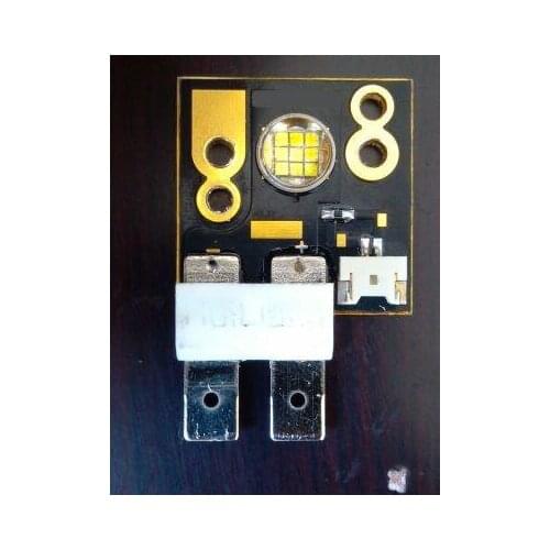 60W LED Shaking Head Lighting Source LED Projector Light Source