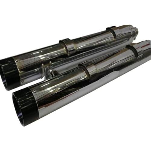For indian Dark horse Chief Classic Roadmaster leader 2016-2020 Motorcycle exhaust pipe