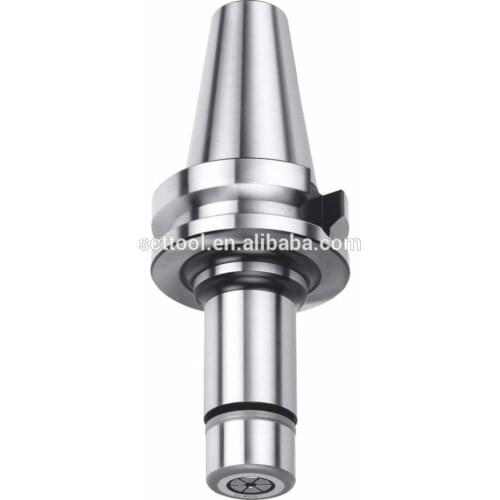 High precision BT30 bt40 SK10 SK16 CNC machine BT30 GSK10 Tool holder Drill chuck cutting