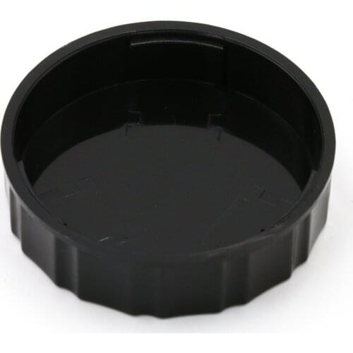 Camera Lens rear Cover Hood Protector For Contax Yashica C/Y CY C-Y Mount DSLR SLR