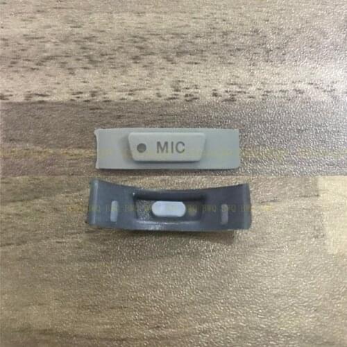 2PCS High quality microphone Press Fittings Button For Sennheiser SKM 300-845 G3
