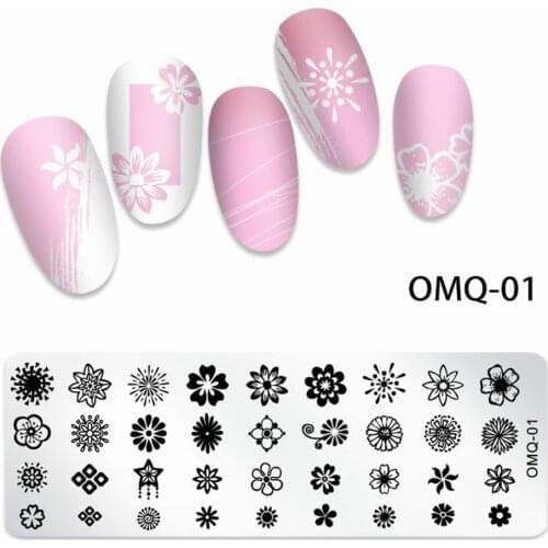 Aichun Stamping Plates