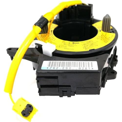 BBP3-66-CS0 A BBP366CS0 Contact cable Coil for Mazda 3 2004-2011 for mazda 5 BBP366CSO