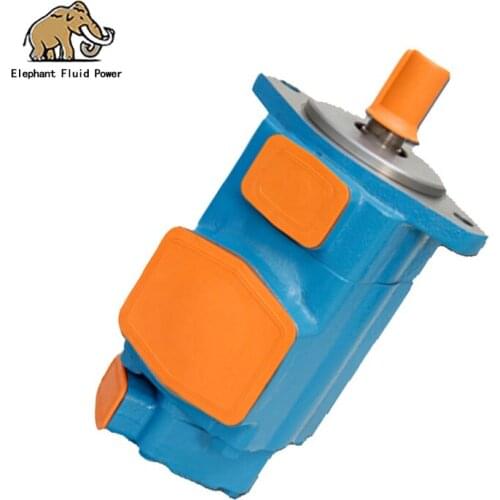 DENISON 3520V38A12-1CC22R blade pump /DENISON Accessories