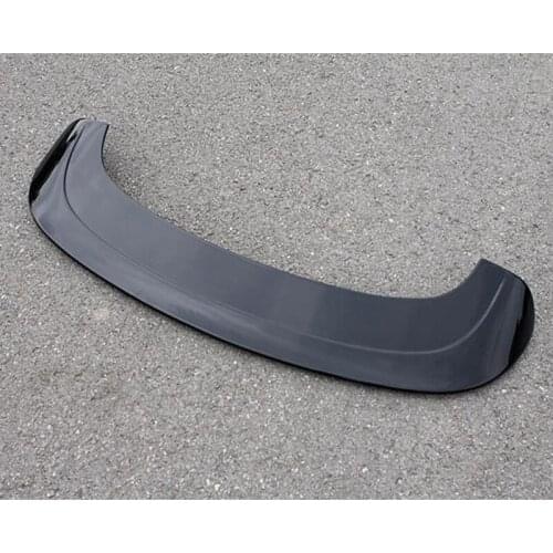 For MAZDA CX-5 Roof Spoiler 2017 2018 2019 Rear Lip Rear Window Spoiler CX-5 ABS High Quality Colour Rear Wing Trunk Tail Fin