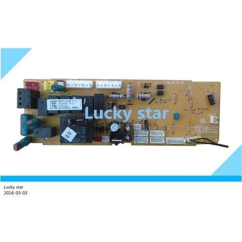 95% new for chigo computer board circuit board SZKFR-75Q/DE TT301aZ003-Y good working