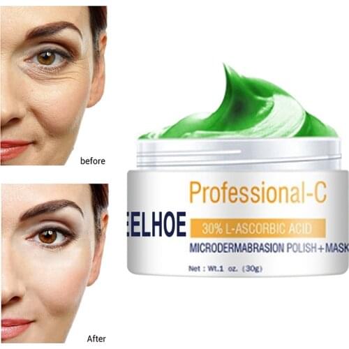 Face Cream Anti Wrinkle Anti-Aging Cream Age Spots Skin Whitening Strong Effect Dark Spots Melasma Lightening Face Cream TSLM1