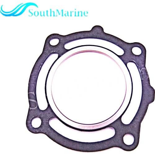 Outboard Engines 2.5F-01.01.00.08 Boat Motors Cylinder Head Gasket for Hidea 2.5F 2-Stroke