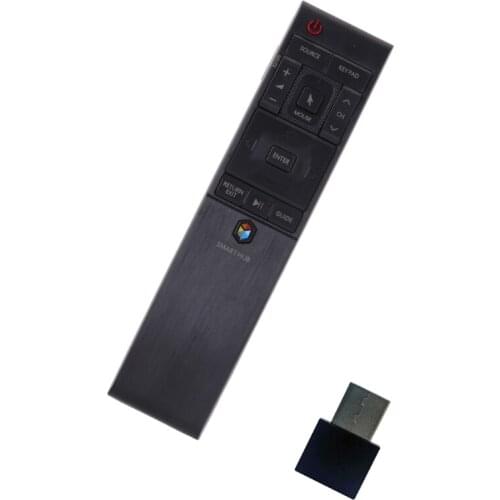 Y1AE 18cm Length Smart TV Remote Control BN59 01220E Compatible with BN59-01220G BN59-01221J Home Automation Devices