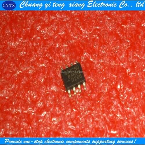 S24CS08AKH2 AT24C08 S24CS08 SOP-8 10pcs/lot