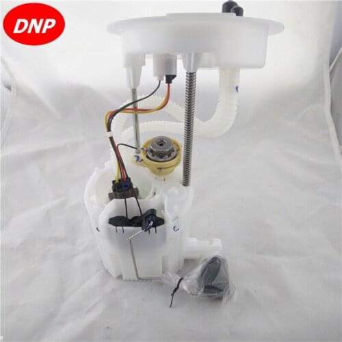 DNP Fuel pump assembly fit for BMW F20 F21 F22 F23 F30 F31 F32 F33 F35 0580200131