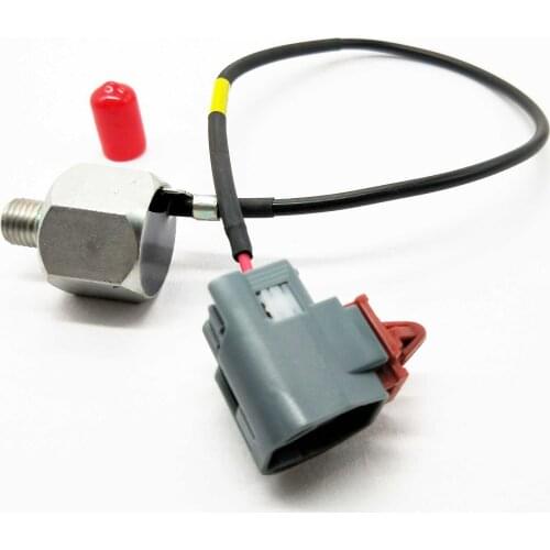 SMD ZL02-18-921 knock sensor For Mitsubishi Lancer Evo 4 5 6 Mazda 323 Demio ZL02-18-921 E1T50371 E001T50471
