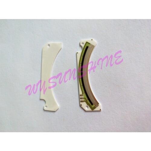 Repair Parts For Nikon D700 Mirror Box Lens Aperture Control Ceramic Stripe