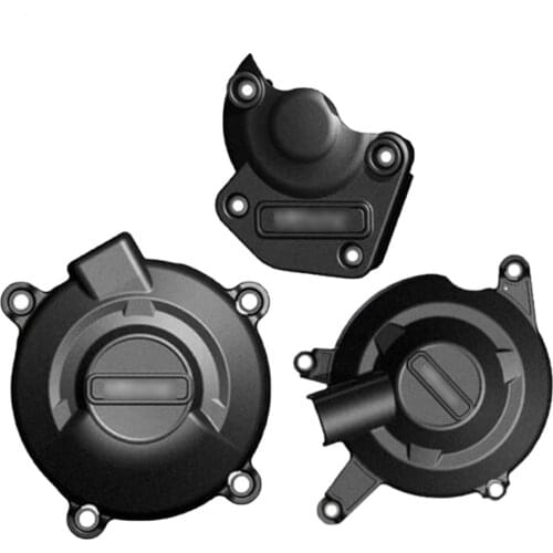 Motorcycle Engine Cover Protection Case For Triumph Daytona 675R 2011-2012
