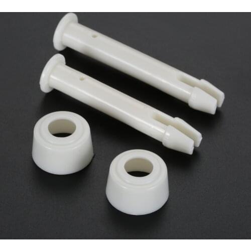 12pcs/set swimming pool accessories Bracket Swimming pool Pin cap set for intex pool metal frame pool 5.5/6cm