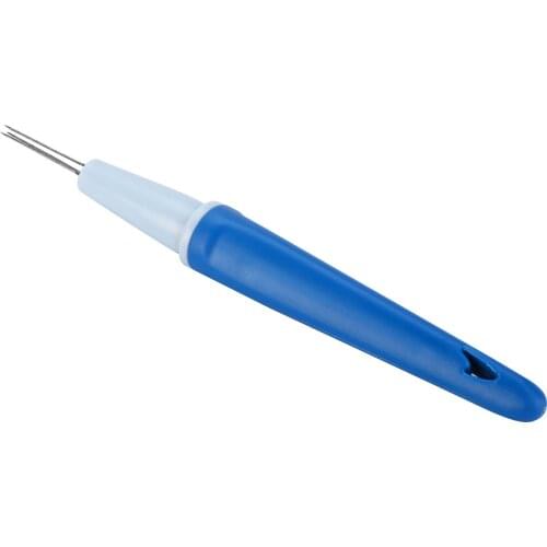 3 Needles Felting Tool Durable Sewing Knitting Tools Wool Clothes Embroidery Craft Pen Shape Felted Kit