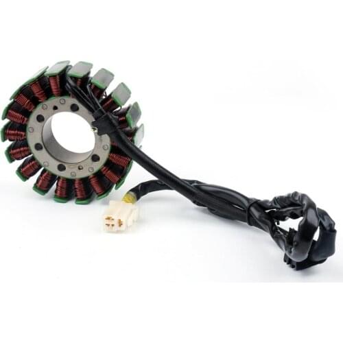 Areyourshop for Honda VFR800 VFR800F VFR 800 1998-2001 2000 1999 Generator Magneto Stator Coil