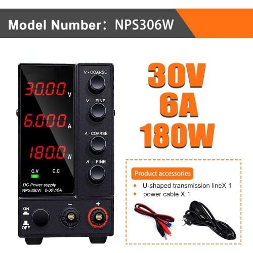 Power supply DC-AC 12V 5V 24V 36V 48V 10W 50W 100W 200W 500W 600W SUSWE