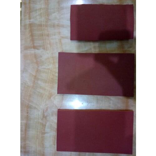For iPhone mat For iphone6plus 7plus iphone8 plus IPHONE X glass with frame and mat pad used put under the glass with frame
