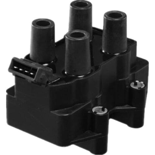 Ignition coil for Opel 1208071 90458250