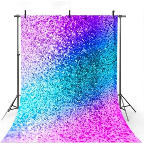 MOCSICKA Colored Bokeh Backdrop Birthday Party Decor Background Prom Decoration Backdrop Studio Booth Photography Background