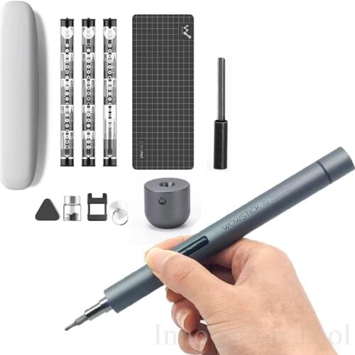 NovelLife Screwdriver