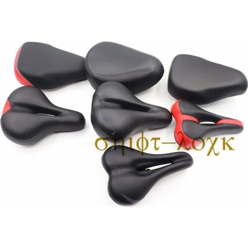 Spring Shock Absorber Seat Cushion Seat Bag Is Suitable for KUGOO M4 PRO Xiaomi Scooter Bicycle Exercise Bike Spinning Bike