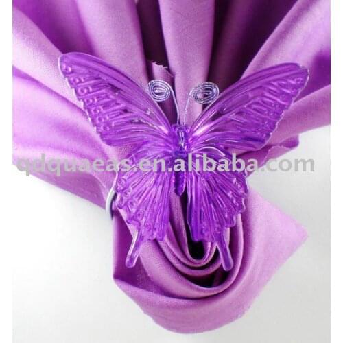 Aliexpress sold beaded napkin ring