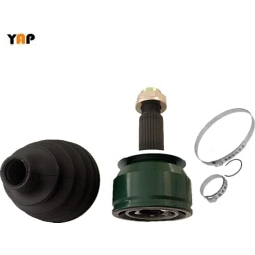 NEW CV Joint Driveshaft Kit for Subaru LEGACY V 5 OUTBACK FORESTER XV 1.6L 2.0L 2.5L 3.6L 28391-AJ001 28391-AJ002 2009-2020