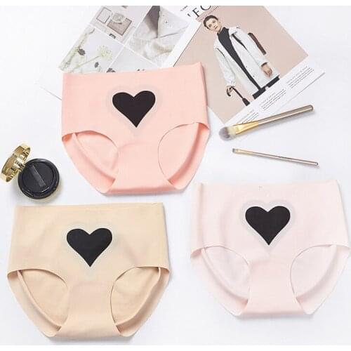 Fashion Cotton Seamless Briefs String Sexy Women Underwear Lingerie Soft Solid Sporty Style Letters Female Panties Thong